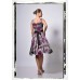 Flower princess dress